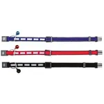 TRIXIE HALSBAND KAT SAFER LIFE FLUWEEL REFLECTEREND ASSORTI TRIXIE HALSBAND KAT SAFER LIFE FLUWEEL REFLECTEREND ASSORTI