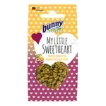 BUNNY NATURE MY LITTLE SWEETHEART MANGO / PASSIEVRUCHT 30 GR BUNNY NATURE MY LITTLE SWEETHEART MANGO / PASSIEVRUCHT 30 GR