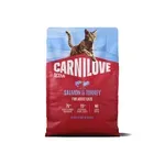 CARNILOVE ACTIVE ADULT ALL BREEDS SALMON / TURKEY 2 KG CARNILOVE ACTIVE ADULT ALL BREEDS SALMON / TURKEY 2 KG