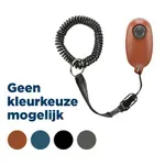 TRIXIE DOG ACTIVITY SOFT CLICKER ASSORTI TRIXIE DOG ACTIVITY SOFT CLICKER ASSORTI