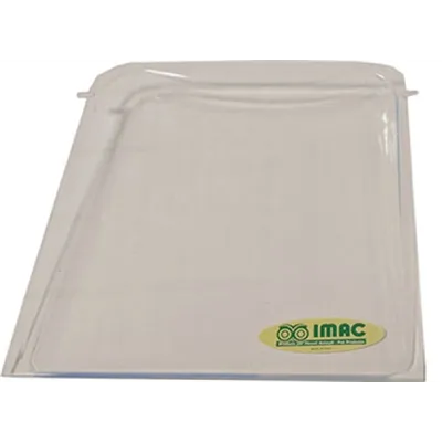 IMAC FLAP VOOR EASY CAT 20X20X2,5 CM IMAC FLAP VOOR EASY CAT 20X20X2,5 CM
