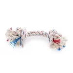 MARTIN FLOSTOUW TRICOLOR 2 KNOPEN ASSORTI 16 CM MARTIN FLOSTOUW TRICOLOR 2 KNOPEN ASSORTI 16 CM