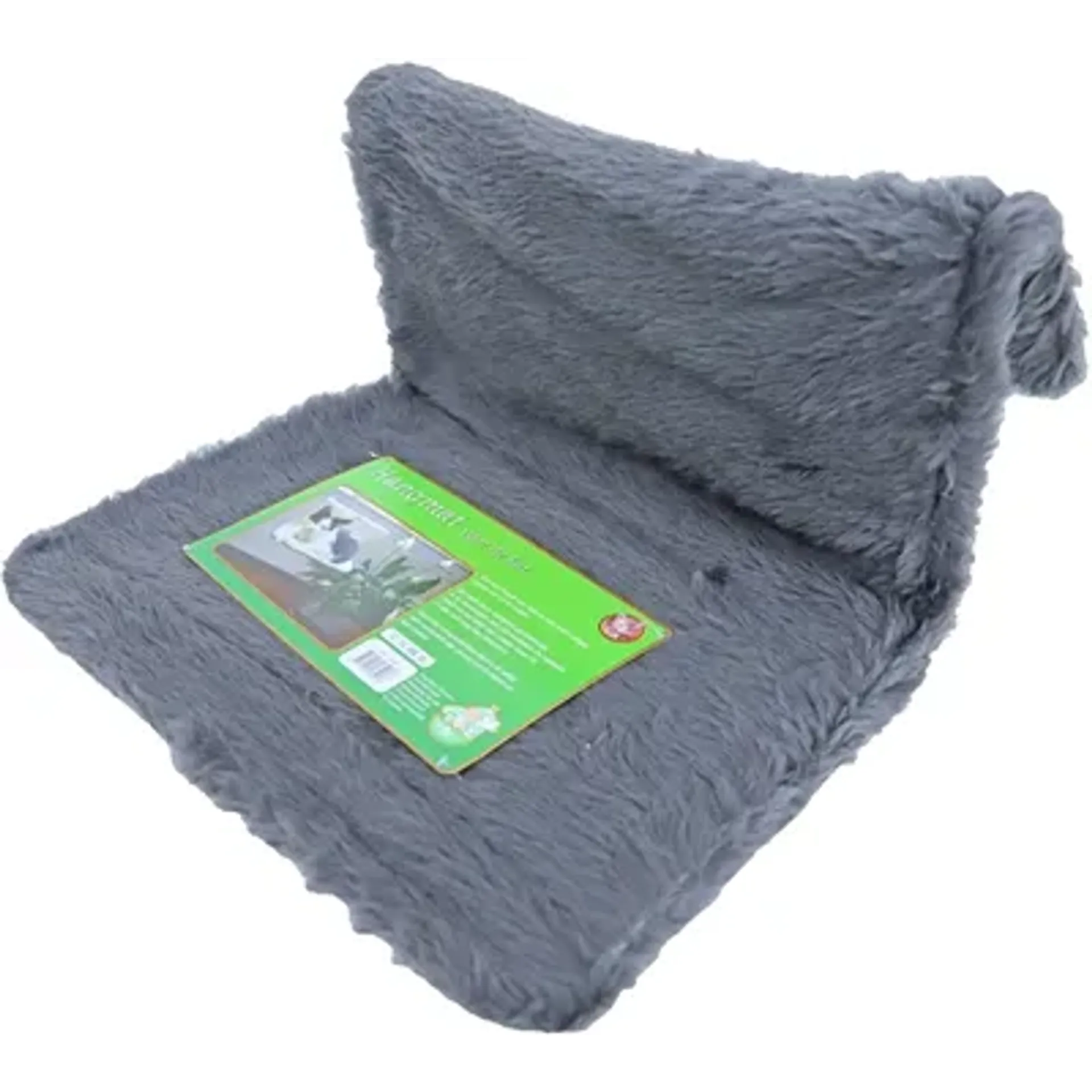 RADIATOR HANGMAT GRIJS 43X43X24 CM