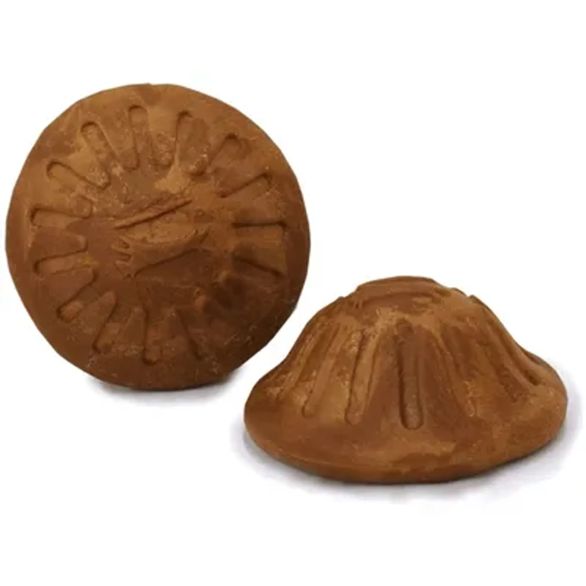 STARMARK EVERLASTING TREATS VEGGIE KIP SMALL 4,5X4,5X3 CM