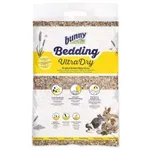 BUNNY NATURE BUNNYBEDDING ULTRA DRY SPELT 60 LTR BUNNY NATURE BUNNYBEDDING ULTRA DRY SPELT 60 LTR