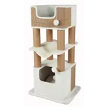 TRIXIE KRABPAAL LUCANO XXL WIT / TAUPE 58X48X110 CM TRIXIE KRABPAAL LUCANO XXL WIT / TAUPE 58X48X110 CM
