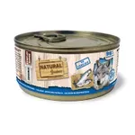 NATURAL GREATNESS MONOPROTEIN SALMON RECIPE 170 GR NATURAL GREATNESS MONOPROTEIN SALMON RECIPE 170 GR