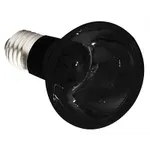KOMODO NACHTGLOED LAMP ES 50 WATT KOMODO NACHTGLOED LAMP ES 50 WATT