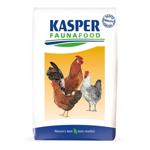 KASPER FAUNA FOOD MULTIGRAAN VOOR PLUIMVEE 20 KG KASPER FAUNA FOOD MULTIGRAAN VOOR PLUIMVEE 20 KG