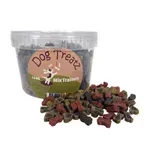 DOG TREATZ MIX TRAINERS 1,5 KG DOG TREATZ MIX TRAINERS 1,5 KG