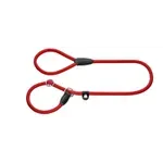 HUNTER RETRIEVERLIJN MET STOP FREESTYLE ROOD 170X1 CM HUNTER RETRIEVERLIJN MET STOP FREESTYLE ROOD 170X1 CM