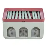 TRIXIE CAT ACTIVITY ROD BOX WIT / BORDEAUX 20X16X12 CM TRIXIE CAT ACTIVITY ROD BOX WIT / BORDEAUX 20X16X12 CM