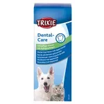 TRIXIE GEBITSVERZORGEND MONDWATER 300 ML TRIXIE GEBITSVERZORGEND MONDWATER 300 ML