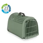 IMAC REISMAND LINUS 2ND LIFE GERECYCLED GROEN 50X32X34,5 CM IMAC REISMAND LINUS 2ND LIFE GERECYCLED GROEN 50X32X34,5 CM