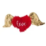 FOFOS LOVE ENGEL MET HART 12X2X7 CM FOFOS LOVE ENGEL MET HART 12X2X7 CM