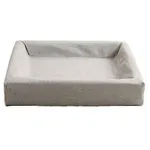 BIA BED SKANOR HOES HONDENMAND BEIGE BIA-4-70X85X15 CM BIA BED SKANOR HOES HONDENMAND BEIGE BIA-4-70X85X15 CM