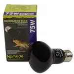 KOMODO NACHTGLOED LAMP ES 75 WATT KOMODO NACHTGLOED LAMP ES 75 WATT