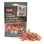 TRIXIE PREMIO CARPACCIO 20 GR TRIXIE PREMIO CARPACCIO 20 GR
