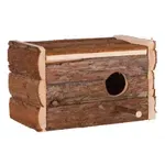 TRIXIE NATURAL LIVING BROEDBLOK 30X20X20 CM TRIXIE NATURAL LIVING BROEDBLOK 30X20X20 CM
