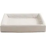 BIA BED RIB HOES HONDENMAND ZAND BIA-7 120X100X15 CM BIA BED RIB HOES HONDENMAND ZAND BIA-7 120X100X15 CM