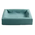 BIA BED SKANOR HOES HONDENMAND BLAUW BIA-3-60X70X15 CM BIA BED SKANOR HOES HONDENMAND BLAUW BIA-3-60X70X15 CM