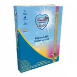 RENSKE VERS VLEES PUPPY KIP / LAM 10X395 GR RENSKE VERS VLEES PUPPY KIP / LAM 10X395 GR