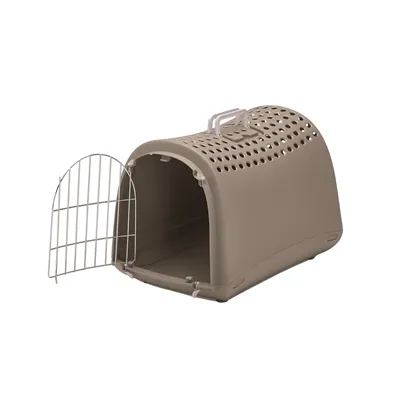 IMAC REISMAND LINUS TAUPE 50X32X34,5 CM IMAC REISMAND LINUS TAUPE 50X32X34,5 CM