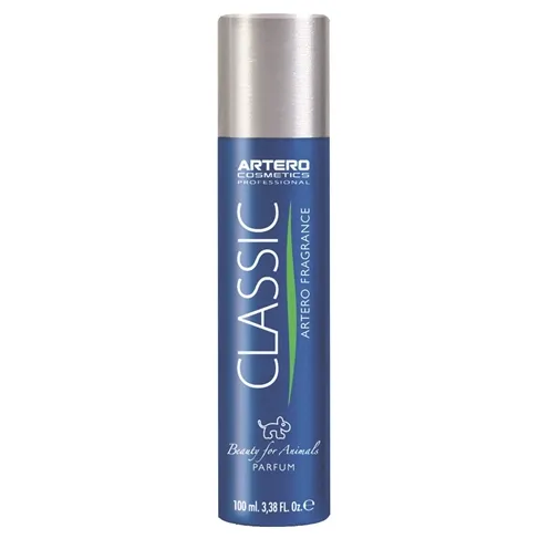 ARTERO CLASSIC PARFUMSPRAY 90 ML ARTERO CLASSIC PARFUMSPRAY 90 ML