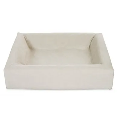 BIA BED COTTON HOES HONDENMAND ZAND BIA-3 70X60X15 CM BIA BED COTTON HOES HONDENMAND ZAND BIA-3 70X60X15 CM