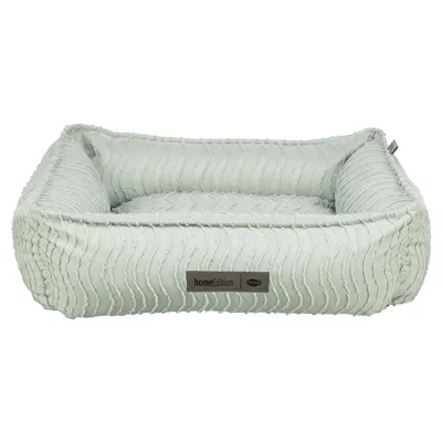 TRIXIE HONDENMAND MARLEY WAVE HOEKIG SALIEGROEN 60X50X20 CM TRIXIE HONDENMAND MARLEY WAVE HOEKIG SALIEGROEN 60X50X20 CM