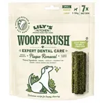 LILY’S KITCHEN DOG WOOFBRUSH DENTAL CARE SMALL 7X22 GR LILY’S KITCHEN DOG WOOFBRUSH DENTAL CARE SMALL 7X22 GR