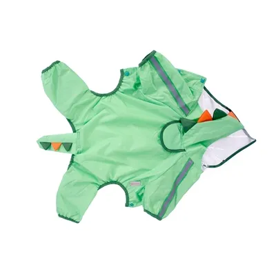 ZZZFOFOS REGENJAS DINOSAURUS GROEN 32 CM ZZZFOFOS REGENJAS DINOSAURUS GROEN 32 CM