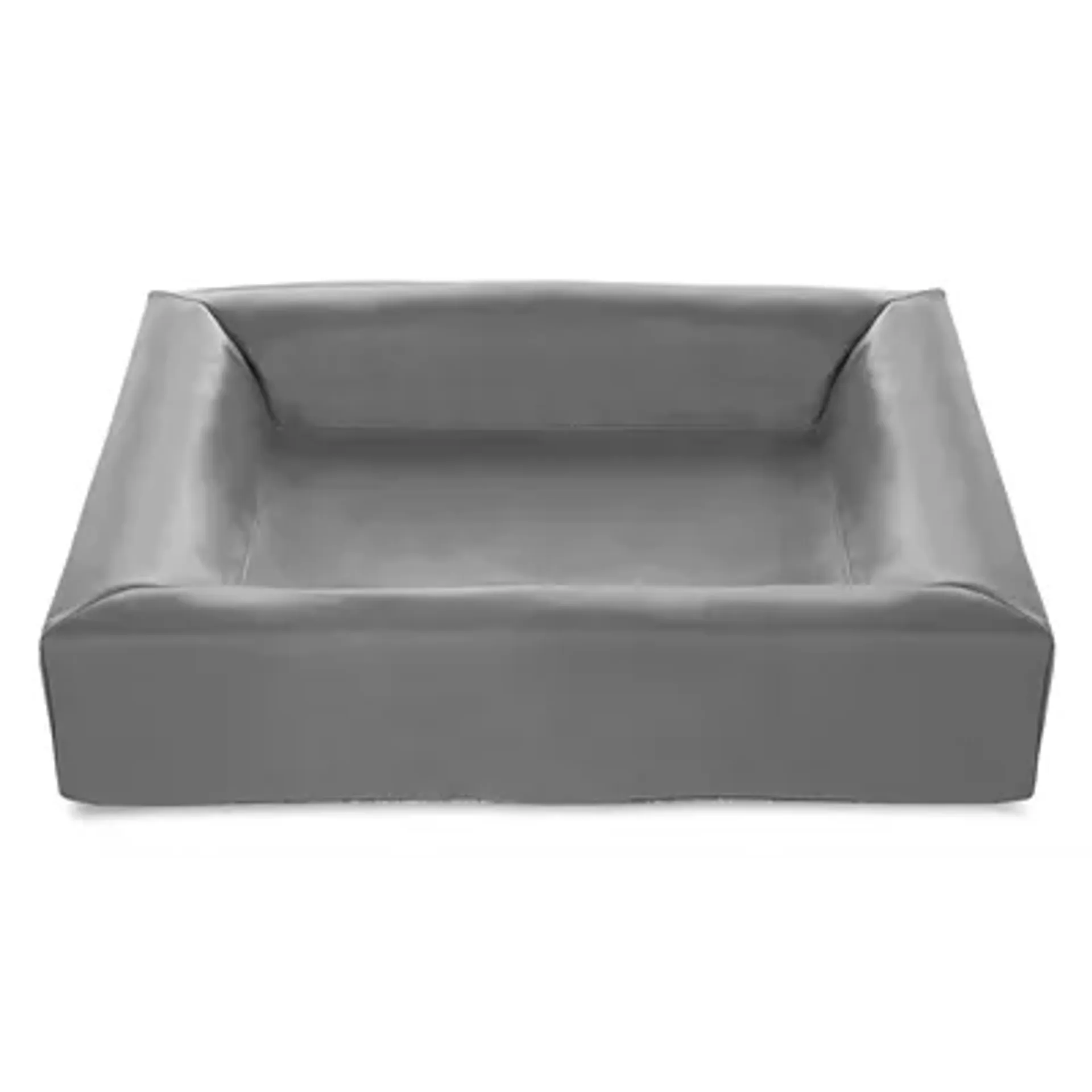 BIA BED HONDENMAND ORIGINAL GRIJS BIA-2 60X50X12,5 CM