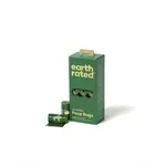 EARTH RATED POEPZAKJES GEURLOOS GERECYCLED 21X15 ST EARTH RATED POEPZAKJES GEURLOOS GERECYCLED 21X15 ST