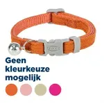 TRIXIE KATTENHALSBAND KATOENLOOK ASSORTI 20-30X1 CM TRIXIE KATTENHALSBAND KATOENLOOK ASSORTI 20-30X1 CM