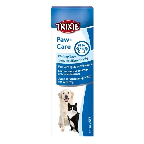 TRIXIE POOTVERZORGINGSSPRAY 50 ML TRIXIE POOTVERZORGINGSSPRAY 50 ML