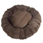 SAZZZ HONDENMAND FLUFFY BRUIN 65X65X15 CM SAZZZ HONDENMAND FLUFFY BRUIN 65X65X15 CM