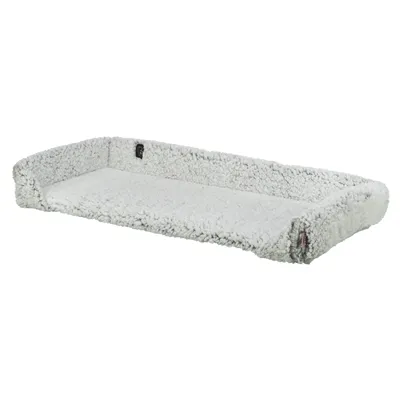TRIXIE LIGMAT CALIDA VOOR VENSTERBANK WARMTEREFLECTEREND WIT-GRIJS 60X25 CM TRIXIE LIGMAT CALIDA VOOR VENSTERBANK WARMTEREFLECTEREND WIT-GRIJS 60X25 CM