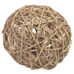 SEA GRASS FUN BALL LARGE 14 CM SEA GRASS FUN BALL LARGE 14 CM