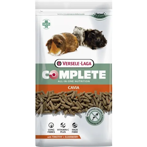 VERSELE-LAGA COMPLETE CAVIA 1,75 KG VERSELE-LAGA COMPLETE CAVIA 1,75 KG