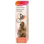 BEAPHAR OORREINIGER 50 ML BEAPHAR OORREINIGER 50 ML