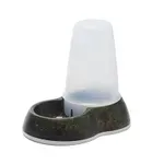 SAVIC DRINKBAK LOOP MARBLE ZWART / GOUD 26X17,5X23 CM 1,5 LTR SAVIC DRINKBAK LOOP MARBLE ZWART / GOUD 26X17,5X23 CM 1,5 LTR