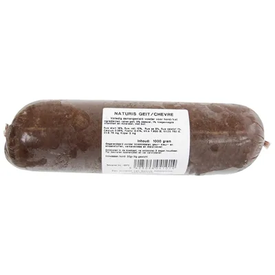 NATURIS GEIT 1000 GR NATURIS GEIT 1000 GR