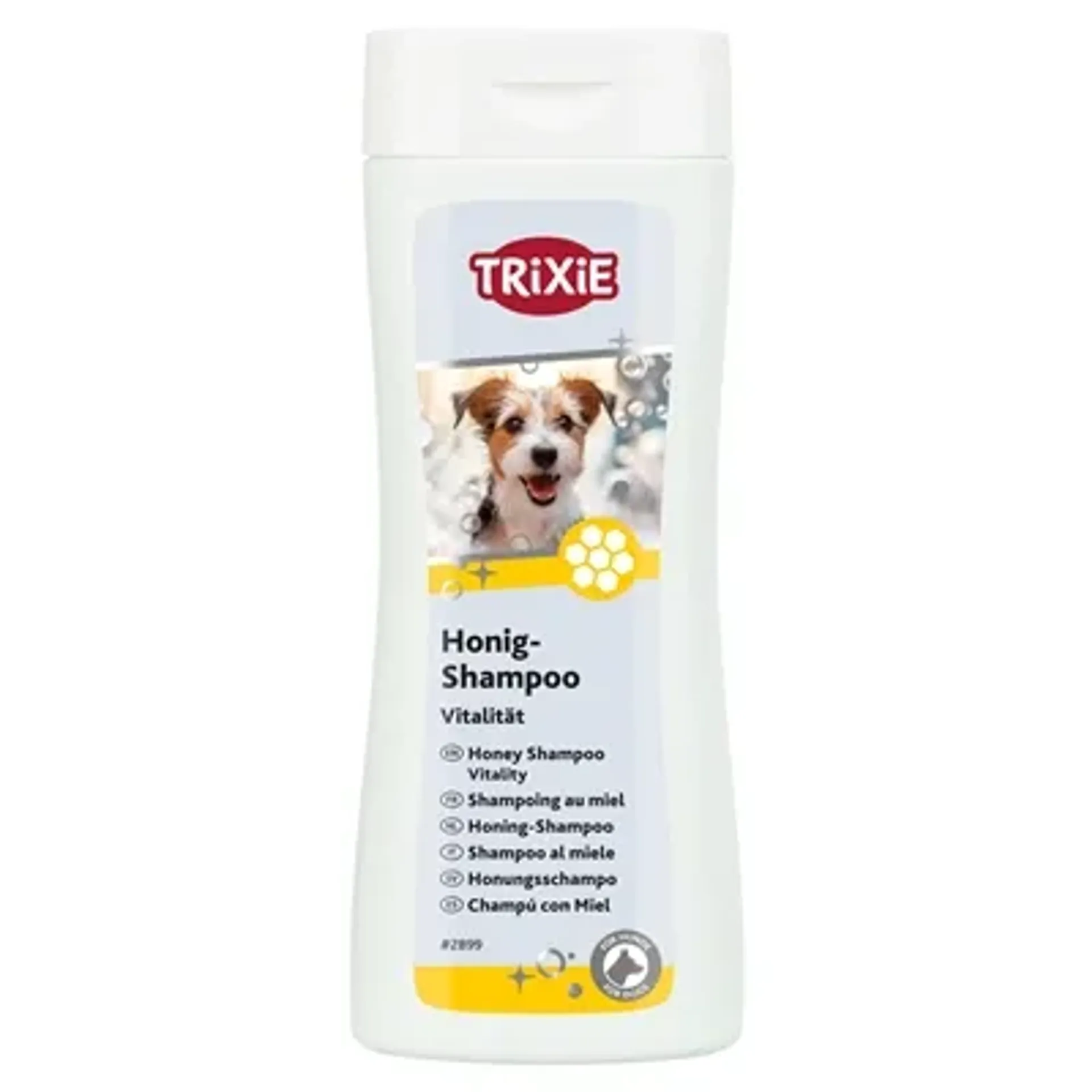 TRIXIE HONINGSHAMPOO 250 ML