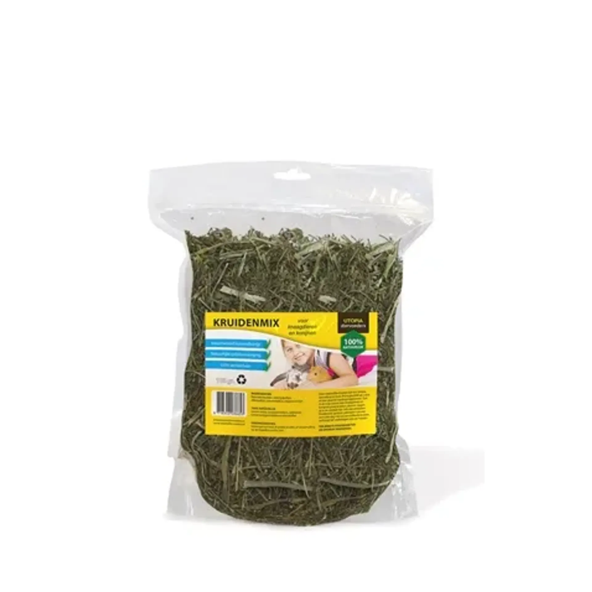 UTOPIA KRUIDENMIX 100 GR
