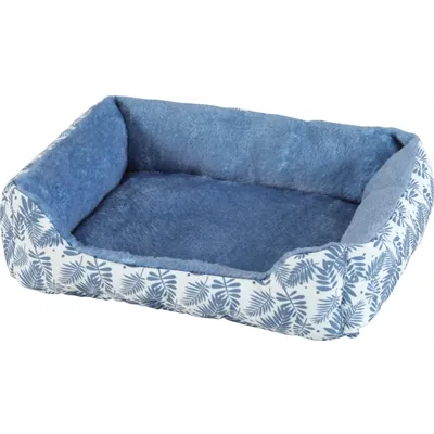 ZOLUX NEOLIFE MAND CAVIA BLAUW 25X20 CM ZOLUX NEOLIFE MAND CAVIA BLAUW 25X20 CM