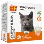 BF PETFOOD KATTENSNOEPJES KNOOFLOOK ZALM 100 ST BF PETFOOD KATTENSNOEPJES KNOOFLOOK ZALM 100 ST