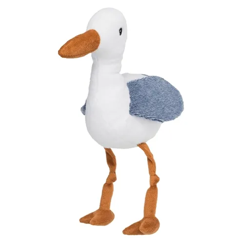TRIXIE BE NORDIC MEEUW HINNERK POLYESTER 35 CM TRIXIE BE NORDIC MEEUW HINNERK POLYESTER 35 CM