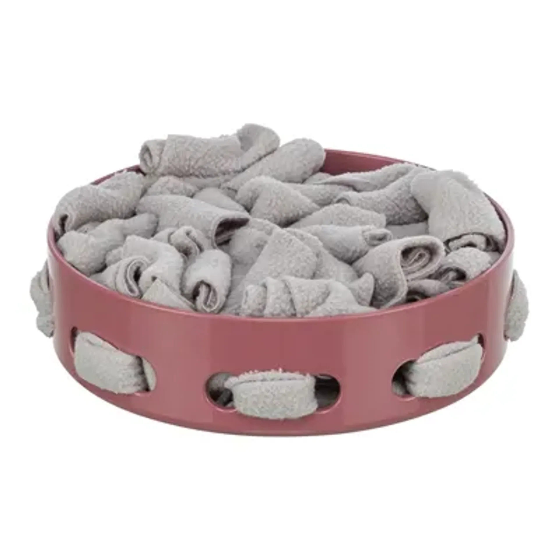 TRIXIE CAT ACTIVITY HIDE’N’SNIFF BOWL KUNSTSTOF 18X18 CM
