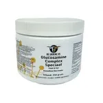 DE GROENE OS GLUCOSAMINE COMPLEX SPECIAAL HOND / KAT 250 GR DE GROENE OS GLUCOSAMINE COMPLEX SPECIAAL HOND / KAT 250 GR